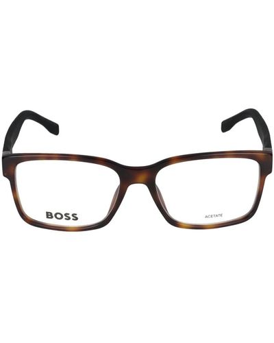 BOSS Glasses - Brown