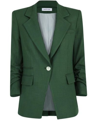 Veronica Beard Jackets > blazers - Vert