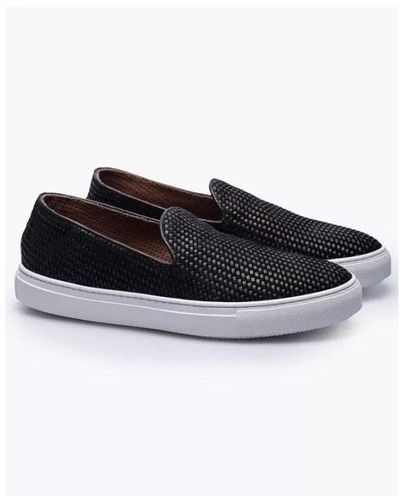 Fratelli Rossetti Sneakers - Schwarz