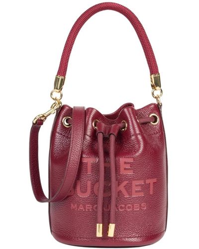 Marc Jacobs Bags > bucket bags - Rouge