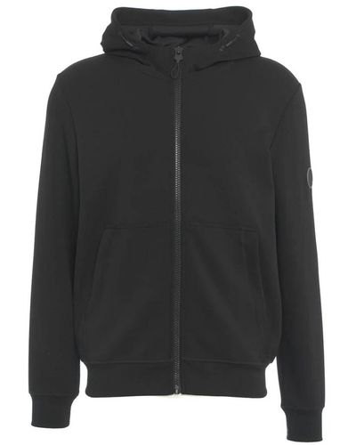 People Of Shibuya Sweatshirts & hoodies > zip-throughs - Noir