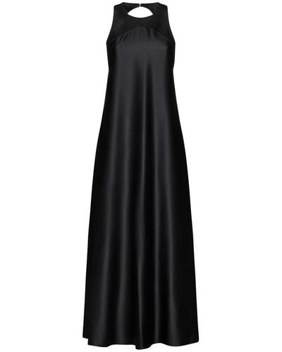 Giorgio Armani Party Dresses - Black