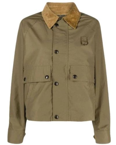 Polo Ralph Lauren Jackets > light jackets - Vert