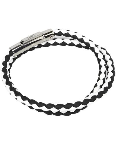 Tod's Bracelets - Black