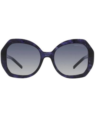 Giorgio Armani Sunglasses - Blau
