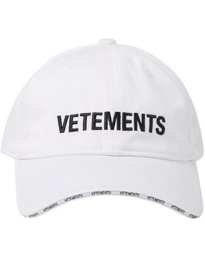 Vetements Chapeaux bonnets et casquettes - Blanc