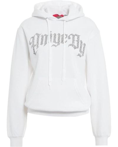 Aniye By Sweatshirts & hoodies > hoodies - Blanc
