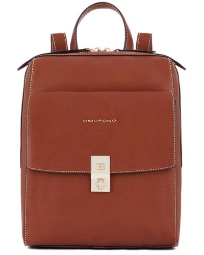 Piquadro Bags - Rojo