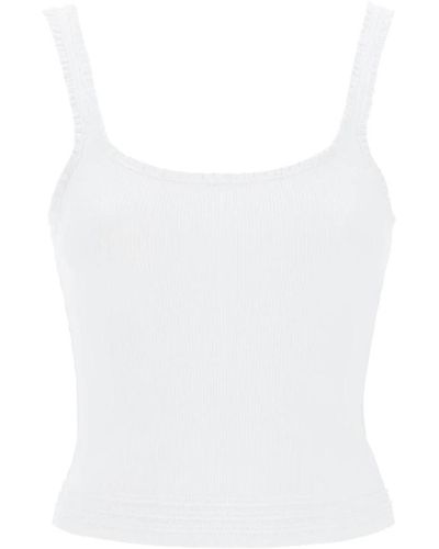 Chloé Sweatshirts - Weiß