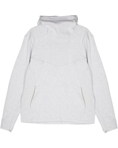 Nike Energie isolations hoodie - Weiß