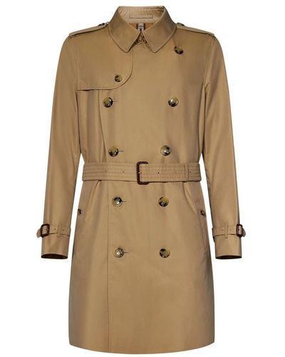 Imperméables et trench coats Burberry pour homme | Réductions en ligne  jusqu'à 30 % | Lyst - Page 2