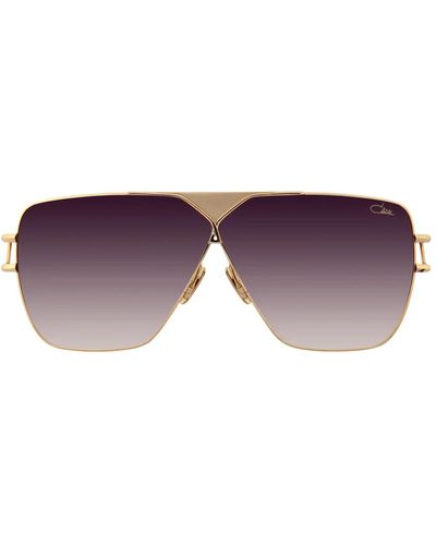 Cazal Accessories > sunglasses - Violet