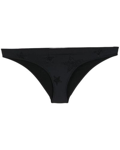 Stella McCartney Bikinis - Black