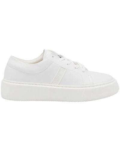 Ganni Sneakers - White