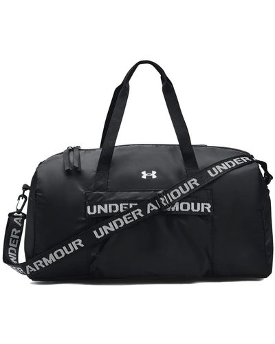 Under Armour Bags > weekend bags - Noir