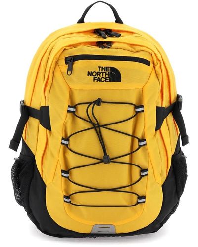 The North Face Borealis classic backpack - Metallizzato