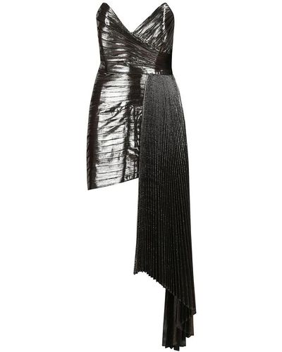 retroféte Party Dresses - Black