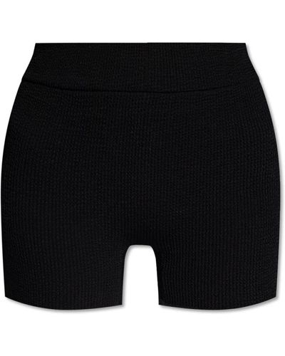 Bondeye Dom shorts - Schwarz