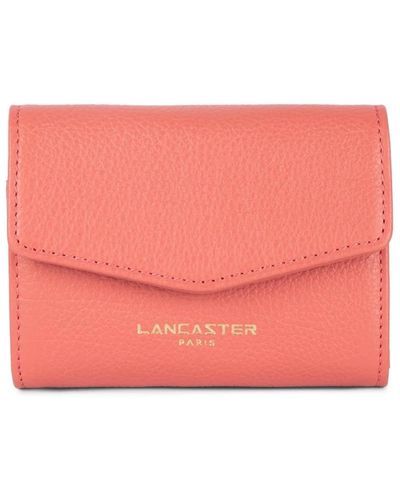 Lancaster Wallets & cardholders - Pink