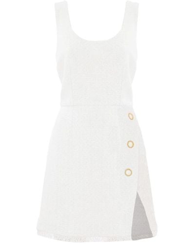 Kocca Short dresses - Blanco