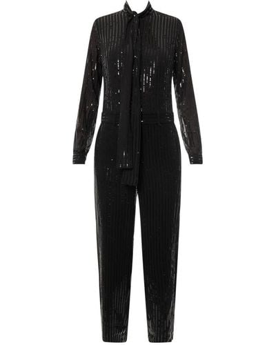 Michael Kors Jumpsuits - Black