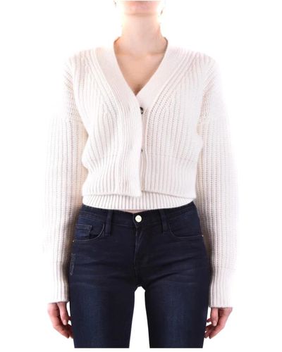 Laneus Sweater - Blanc