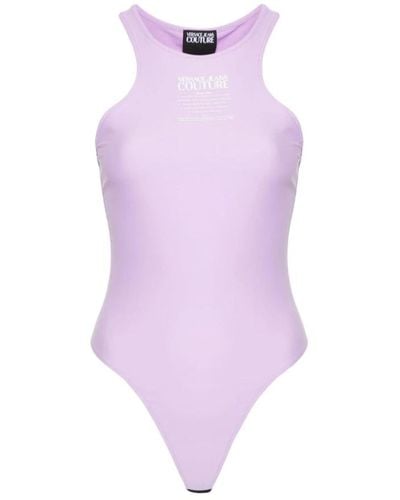 Versace Body - Purple