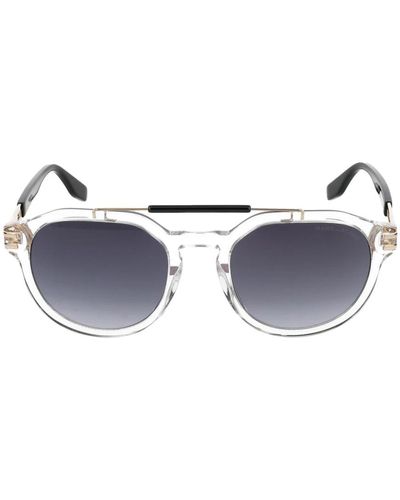 Marc Jacobs Stylische sonnenbrille marc 675/s - Blau