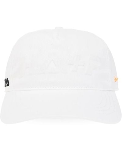Fila Chapeaux bonnets et casquettes - Blanc