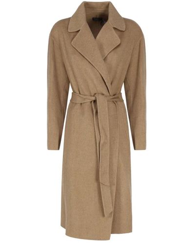 Manteaux Polo Ralph Lauren pour femme | Réductions en ligne jusqu'à 50 % |  Lyst