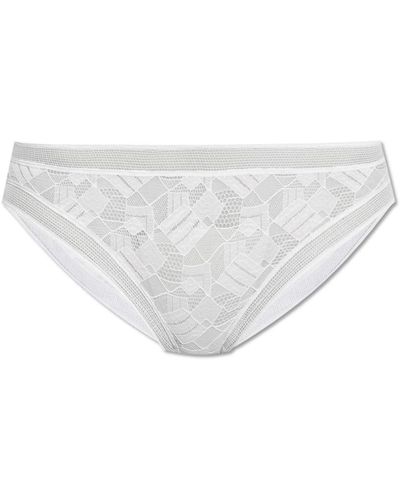 Eres Underwear > bottoms - Blanc