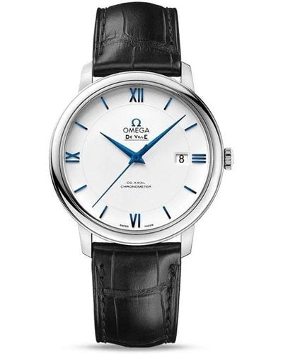 Omega Watches - White