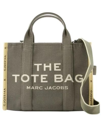 Marc Jacobs Baumwolle totes - Grün