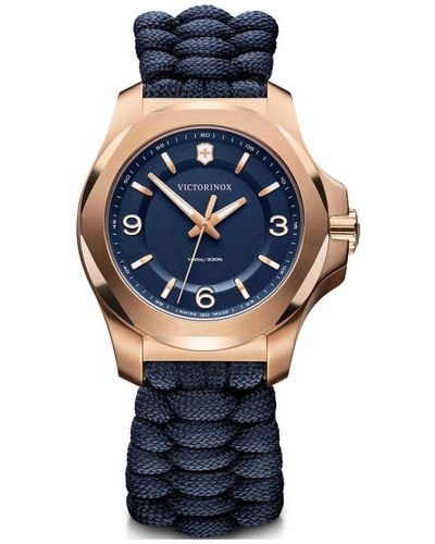 Victorinox Watches - Blue