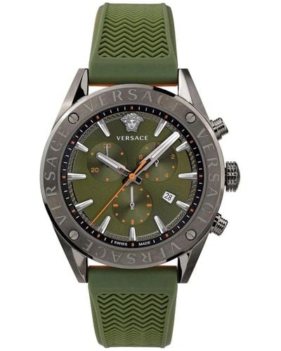 Versace Watches - Grün