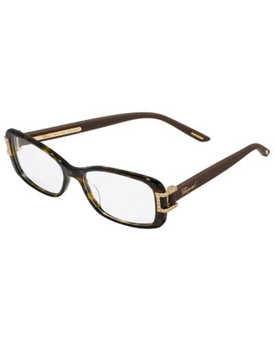 Chopard Glasses - Brown