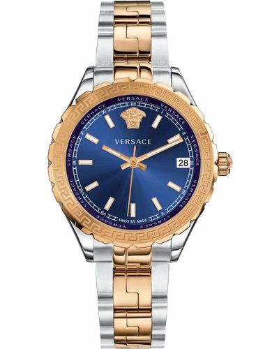 Versace Watches - Blue