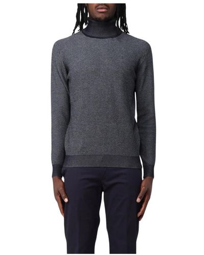 Liu Jo Turtlenecks - Blue