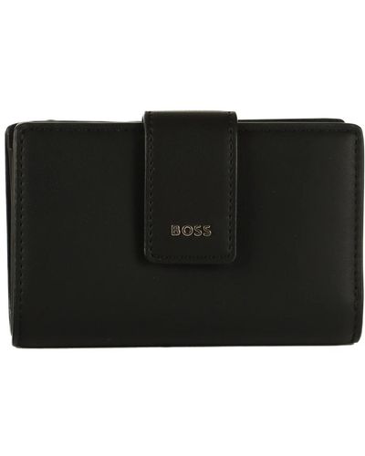 BOSS Accessories > wallets & cardholders - Noir