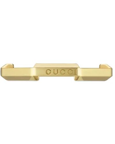 Gucci Accessories > jewellery > rings - Jaune