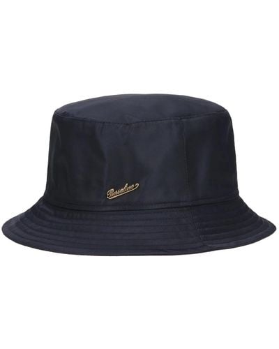 Borsalino Hats - Blau