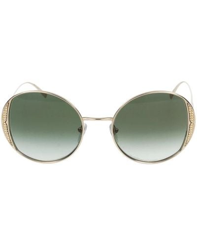 BVLGARI Sunglasses - Green