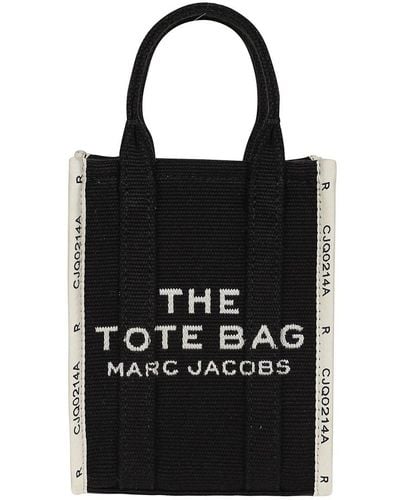 Marc Jacobs Handbags - Nero