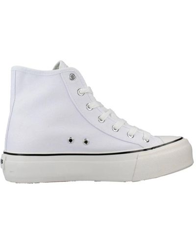 Levi's Sneakers - Blanco