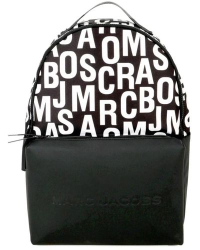 Marc Jacobs Backpacks - Nero