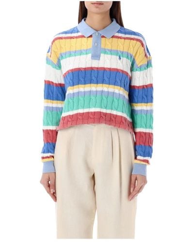 Ralph Lauren Polo Shirts - Multicolour