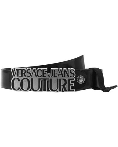 Versace Cintura - Nero