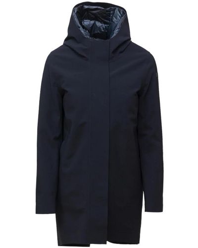 Rrd Jackets > winter jackets - Bleu