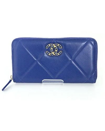 Pochette on sale chanel usata