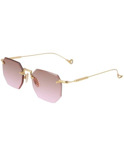 Eyepetizer Panthere sonnenbrille - Pink